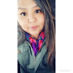 Meet your Posher, Manda